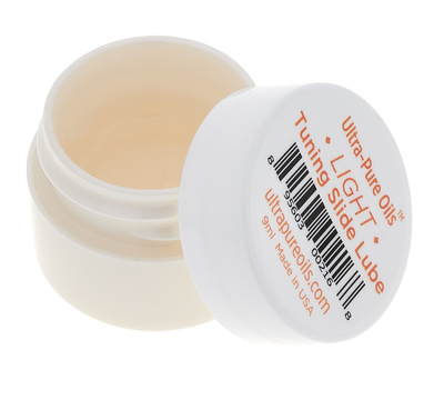 Ultra-Pure Tuning Slide Lube Light