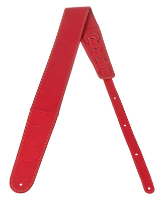 Richter Richard Z. Kruspe Sign. Strap