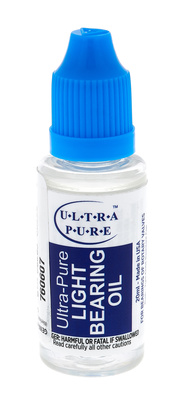 Bearing Oil Light