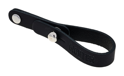 Strap Connector M Black