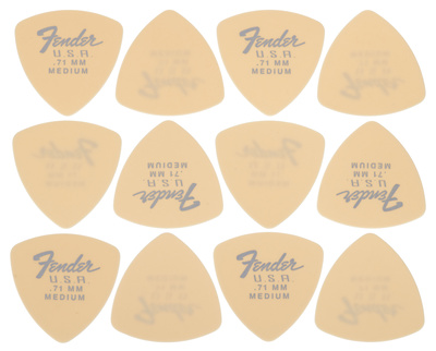 346 Dura-Tone Picks OLY