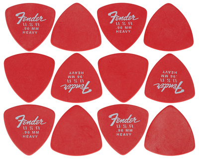 346 Dura-Tone Picks FRD