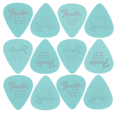 351 Dura-Tone Picks DNB