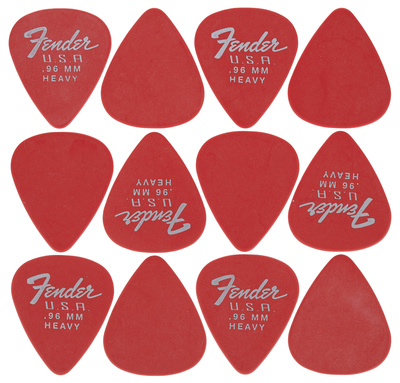 351 Dura-Tone Picks FRD