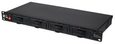 Palmer BC 400 AA