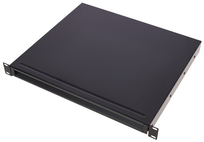 Adam Hall 874 E 01 Rack Drawer ERGO