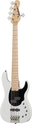 Jackson D. Ellefson CBX-M V WH X-Ser.