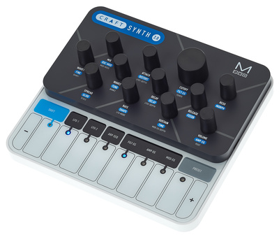 Modal CRAFTsynth v2.0 B-Stock