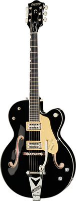 Gretsch Brian Setzer G6120T-BSNSH BK