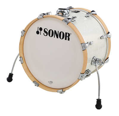 18"x14" AQ2 Bass Drum WHP