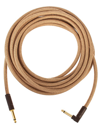 FV Series Cable Pure Hemp NAT