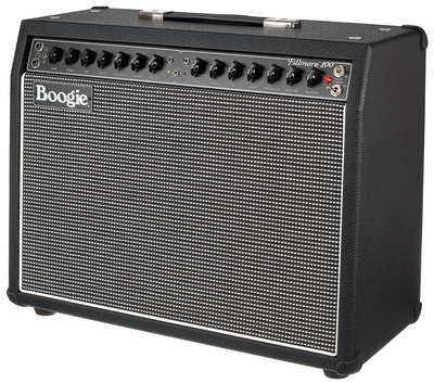 Mesa Boogie Fillmore 100 Combo