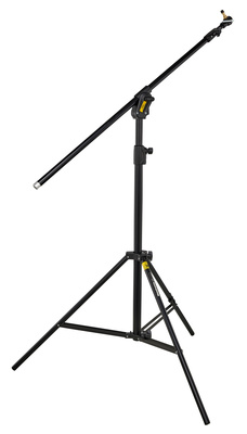 420NSB Combi Boom Stand Bk