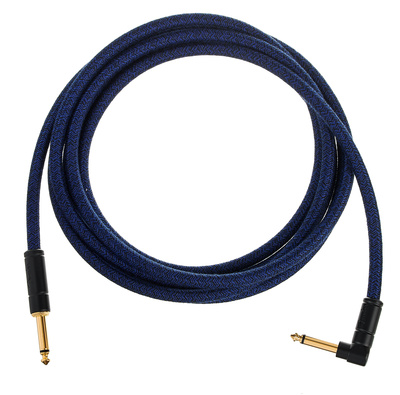 FV Series Cable Cotton Blue Dr