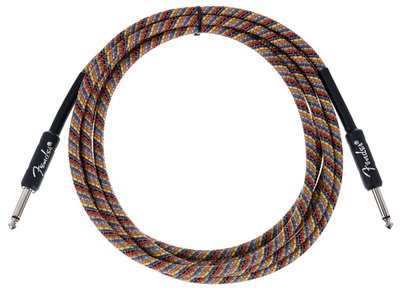 FV Series Cable Cotton Rainbow