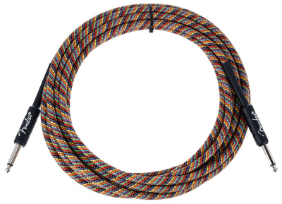 FV Series Cable Cotton Rainbow
