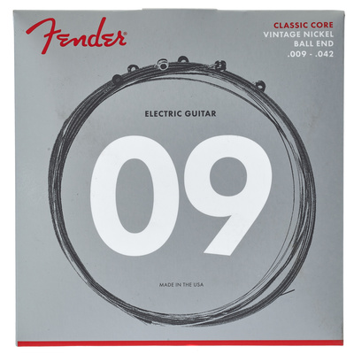 NCKL 155L Classic Core Strings