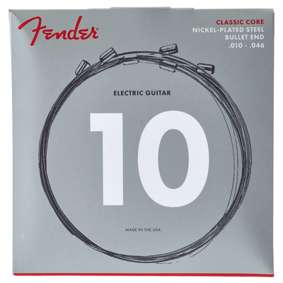 NPS 3255R Classic Core Strings