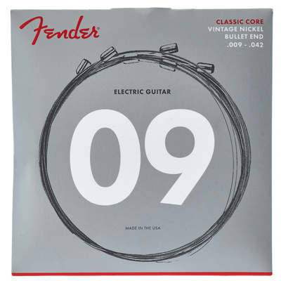 NCKL 3155L Classic Core String