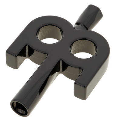 Meinl Kinetic Drumkey Black Nickel
