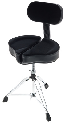 SPG-BBR Spinal G. Drum Throne