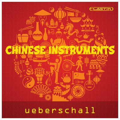 Ueberschall Chinese Instruments Download