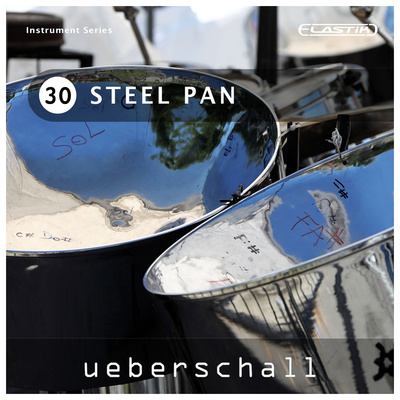 Ueberschall Steel Pan Download