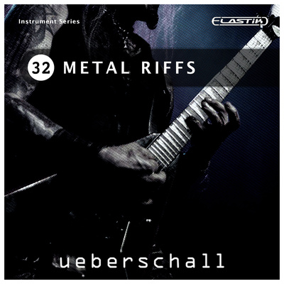 Ueberschall Metal Riffs Download