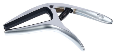 Ernie Ball Axis Capo Silver