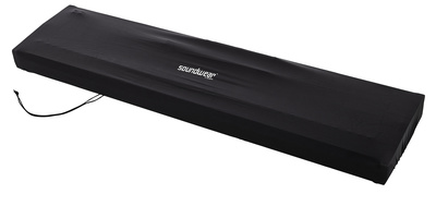 Soundwear Dust Cover Medium Black