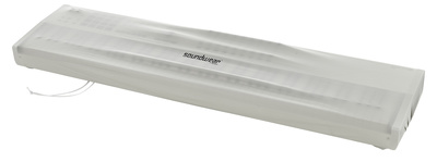 Soundwear Dust Cover Large Silver