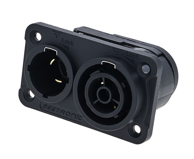 SAC3PX Power Twist TR1