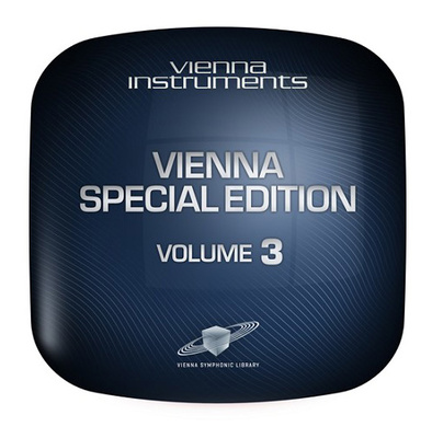 VSL Special Edition Vol. 3 Download