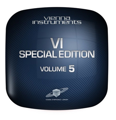 VSL Special Edition Vol. 5 Download
