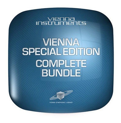 VSL Special Edition Bundle Download