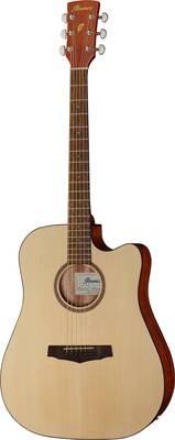 Ibanez PF10CE-OPN