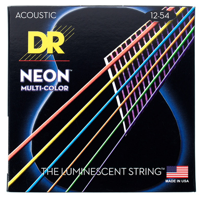Neon Multi NMCA-12