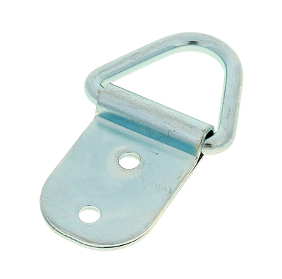 Hardware 2882 Mounting Ring