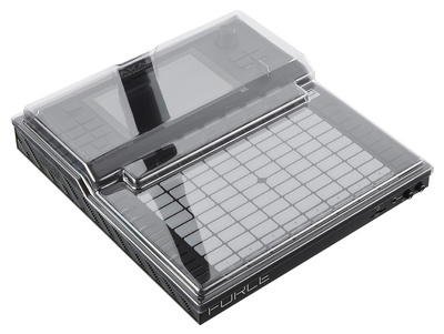 Decksaver Akai Force