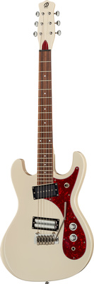 Danelectro 64XT Vintage Cream