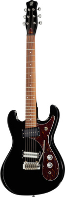 Danelectro 64XT Black