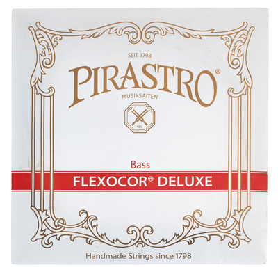 Flexocor Deluxe Solo E String