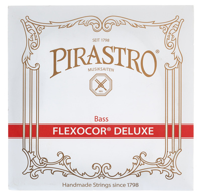 Flexocor Deluxe Solo B String