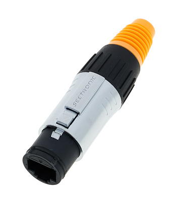 SE8FC RJ45 IP65 female