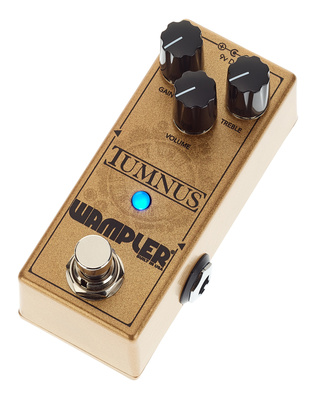 Wampler Tumnus Overdrive V2