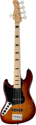 Marcus Miller V7 Vintage Alder-5 LH TS 2nd G