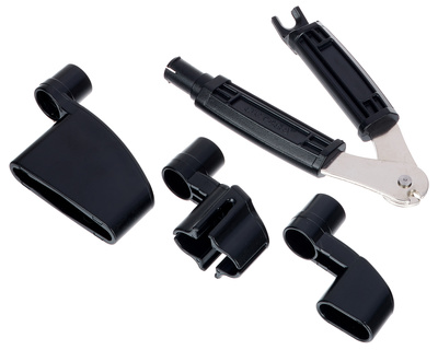 OSWC-3H String Winder & Cutter