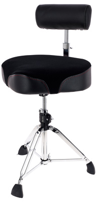 Gibraltar 9808OS-AB Drum Throne
