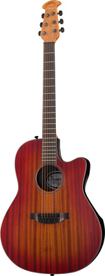 Ovation 2771STR-MB Balladeer Main Str.