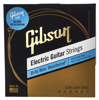 Brite Wire Reinforced Ul.Light